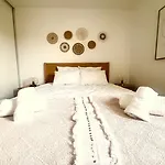 T3 Pour 2 à 6 Pers 9 Min De La - Terrasse Et Parking Gratuit Labenne