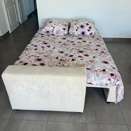 T3 Capacite 6 Couchages 10min De La Apartment Labenne