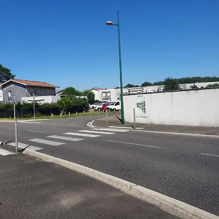T3 Capacite 6 Couchages 10min De La * Labenne