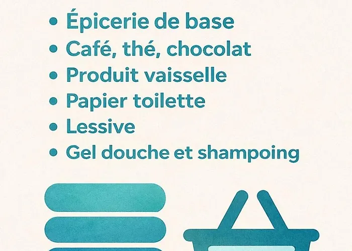 T3 Familial 9 Min De La - Terrasse Et Parking Gratuit 拉本讷