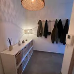 T3 Familial 9 Min De La - Terrasse Et Parking Gratuit *