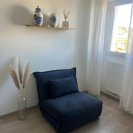 T3 Capacite 6 Couchages 10min De La