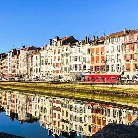 Appartement T3 Capacite 6 Couchages 10min De La *